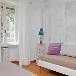 Charme E Style: Splendid Apartment With 2 Bedrooms