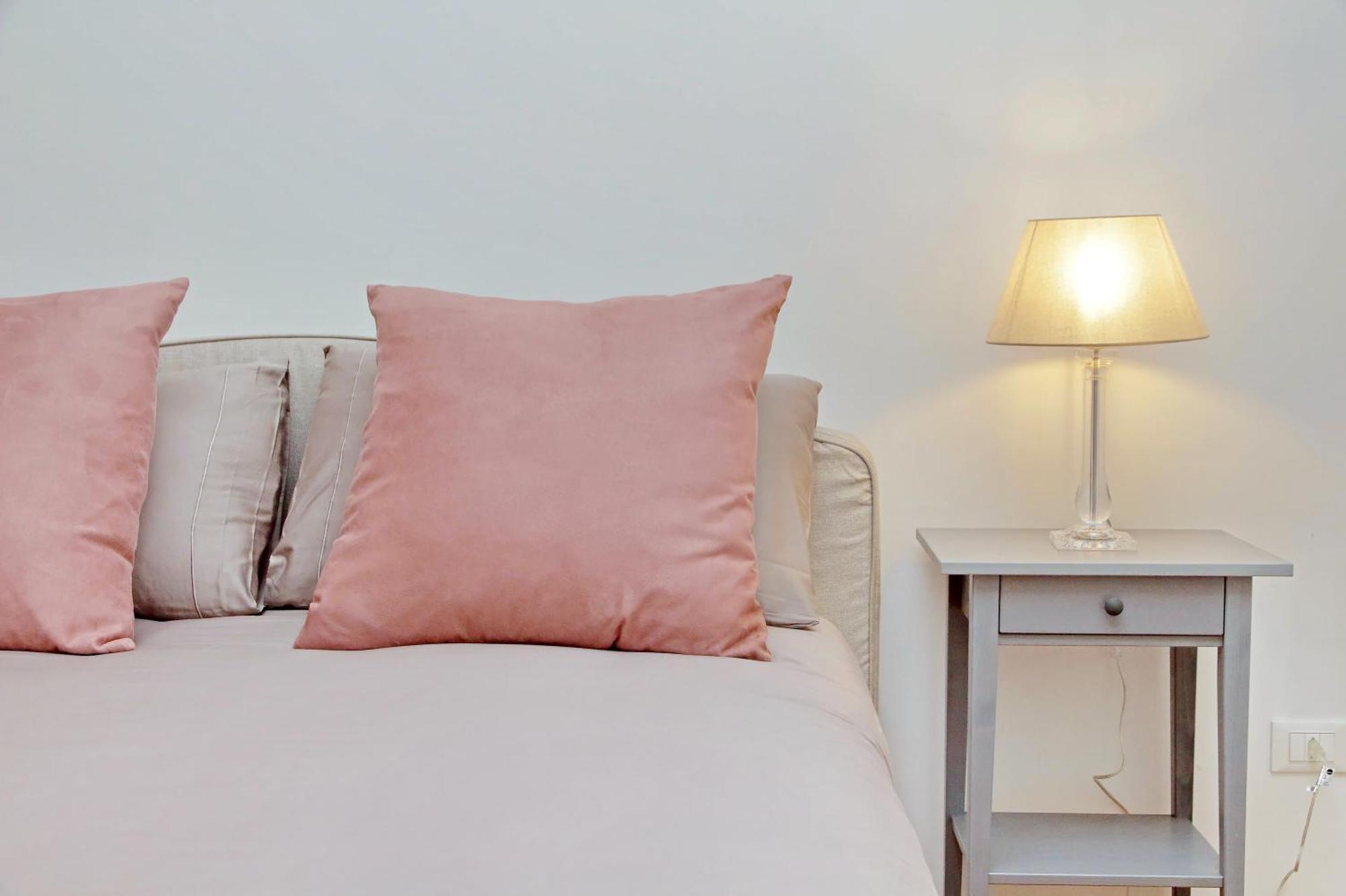 Charme E Style: Splendid With 2 Bedrooms