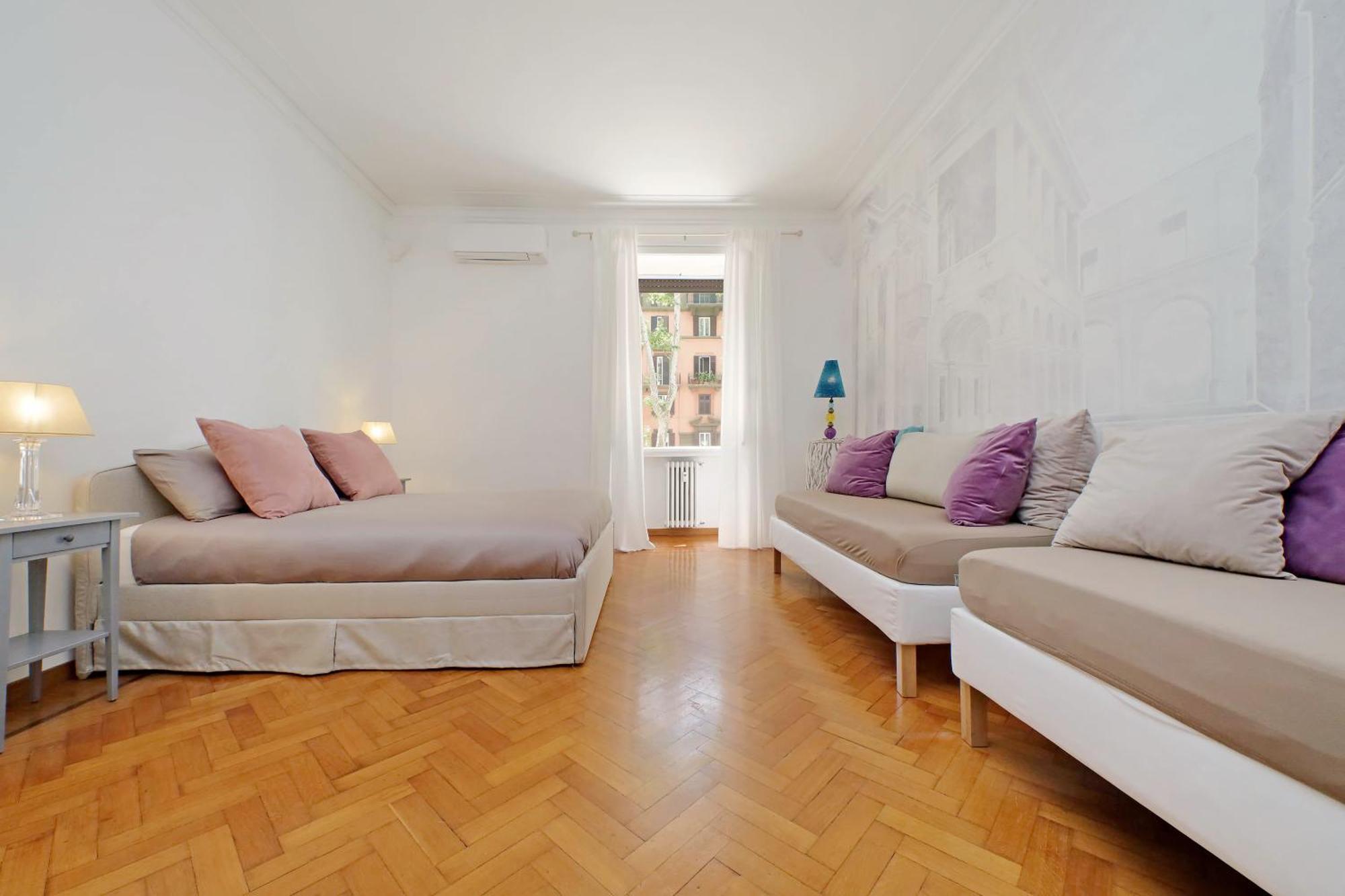 Charme E Style: Splendid With 2 Bedrooms *