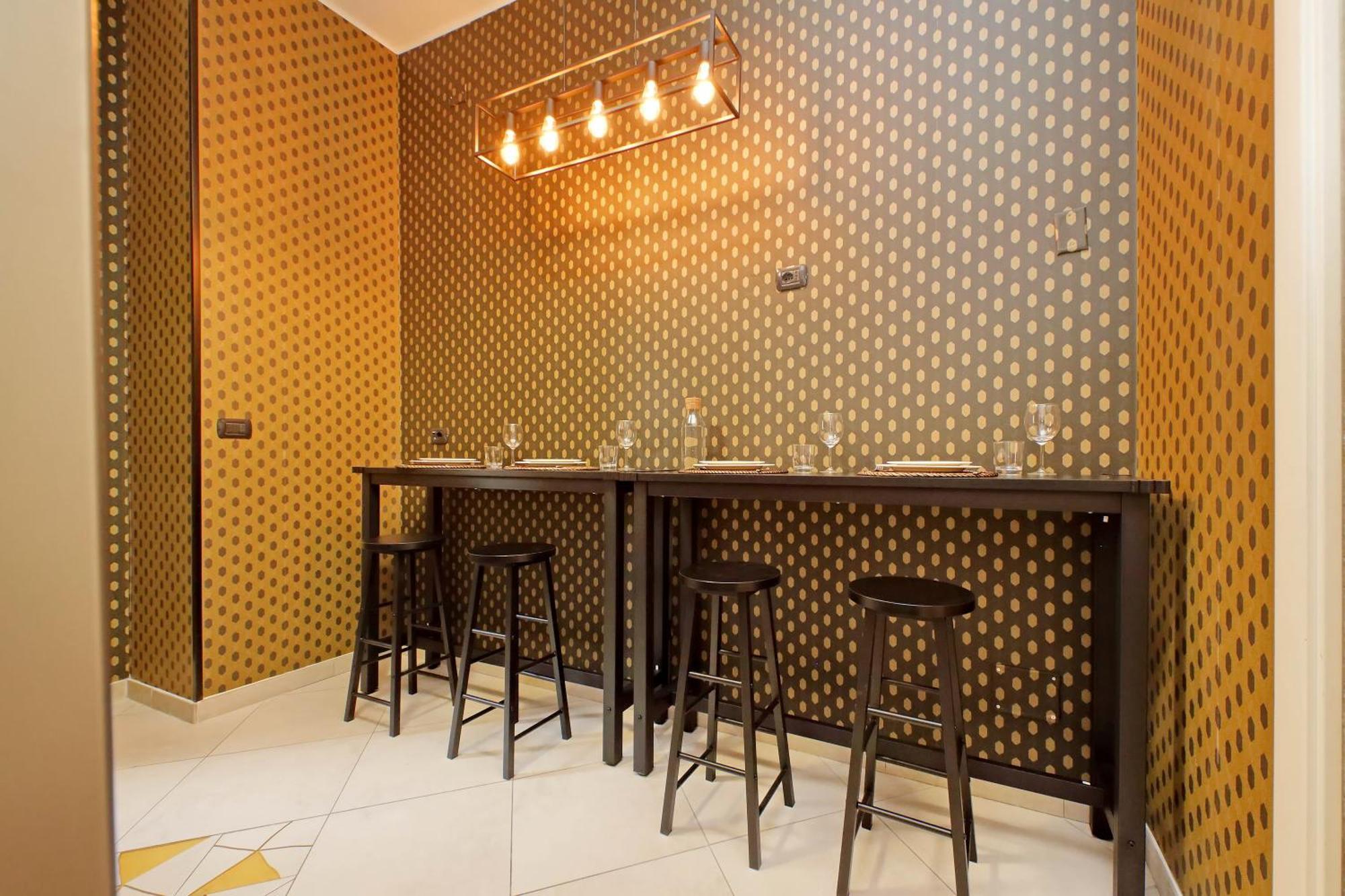 Charme E Style: Splendid With 2 Bedrooms