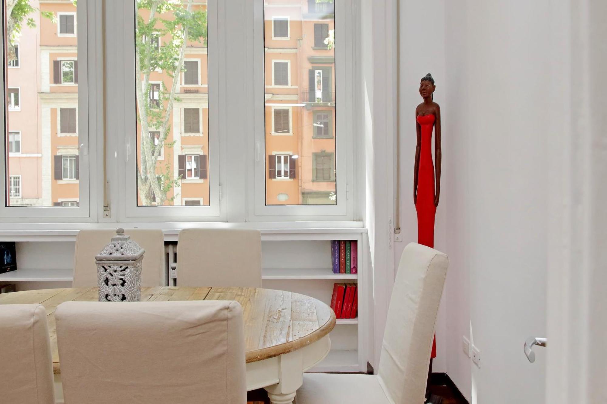 Charme E Style: Splendid With 2 Bedrooms *