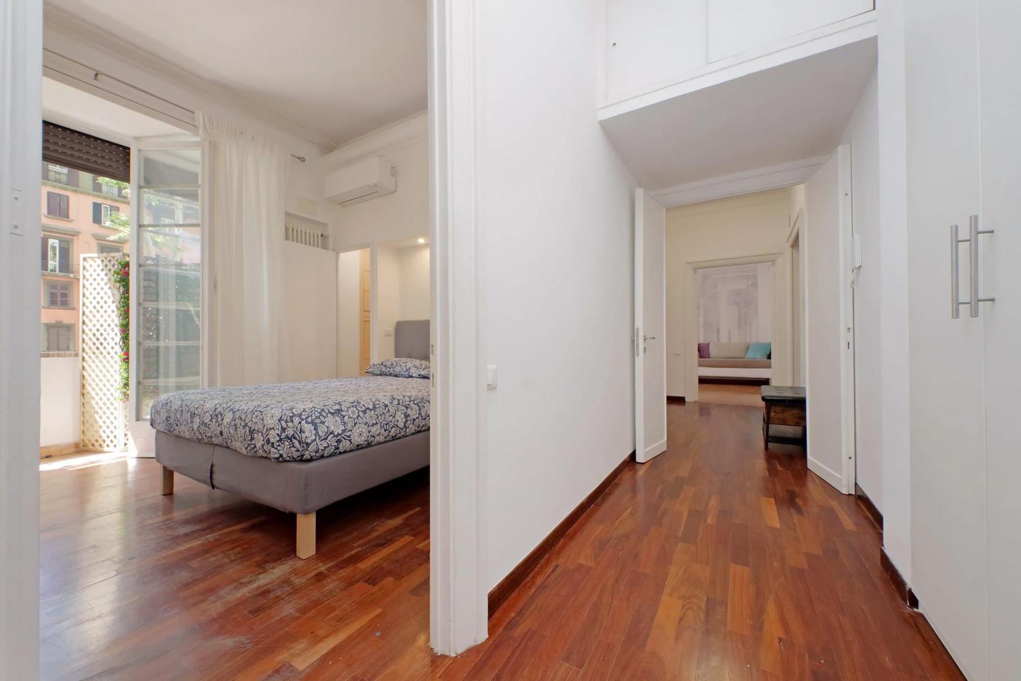 Charme E Style: Splendid With 2 Bedrooms *