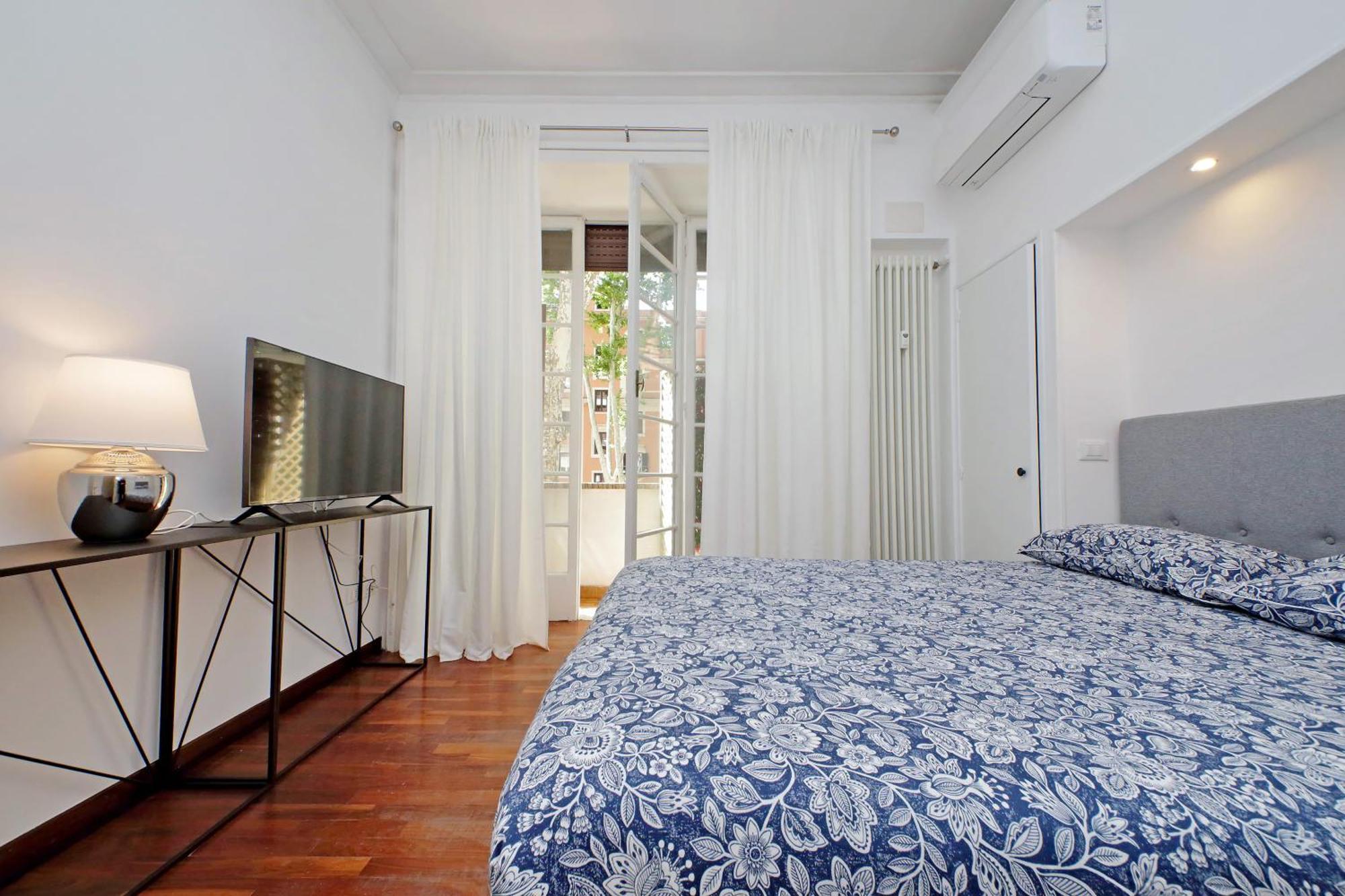 Charme E Style: Splendid With 2 Bedrooms *