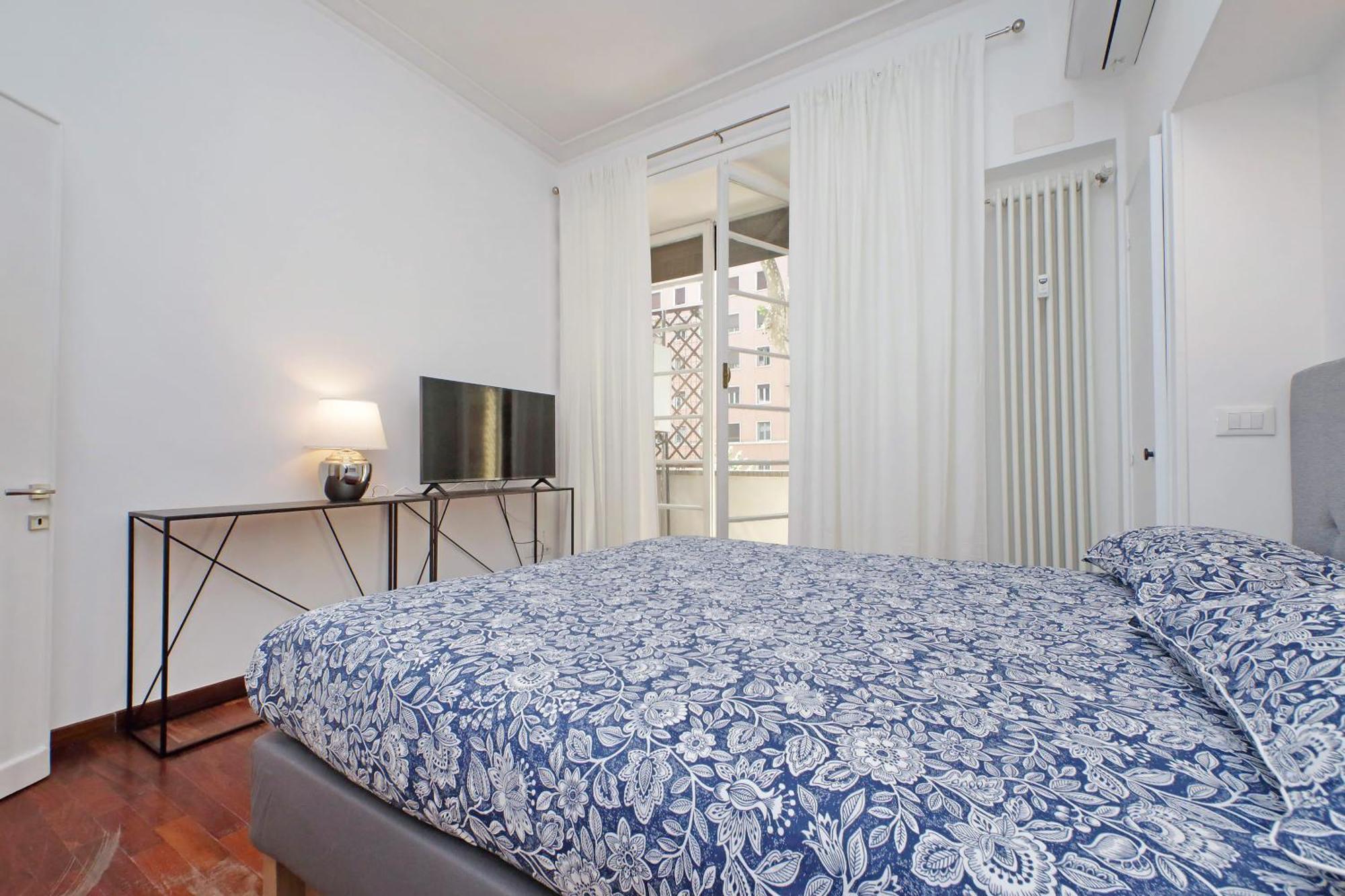 Apartment Charme E Style: Splendid With 2 Bedrooms *
