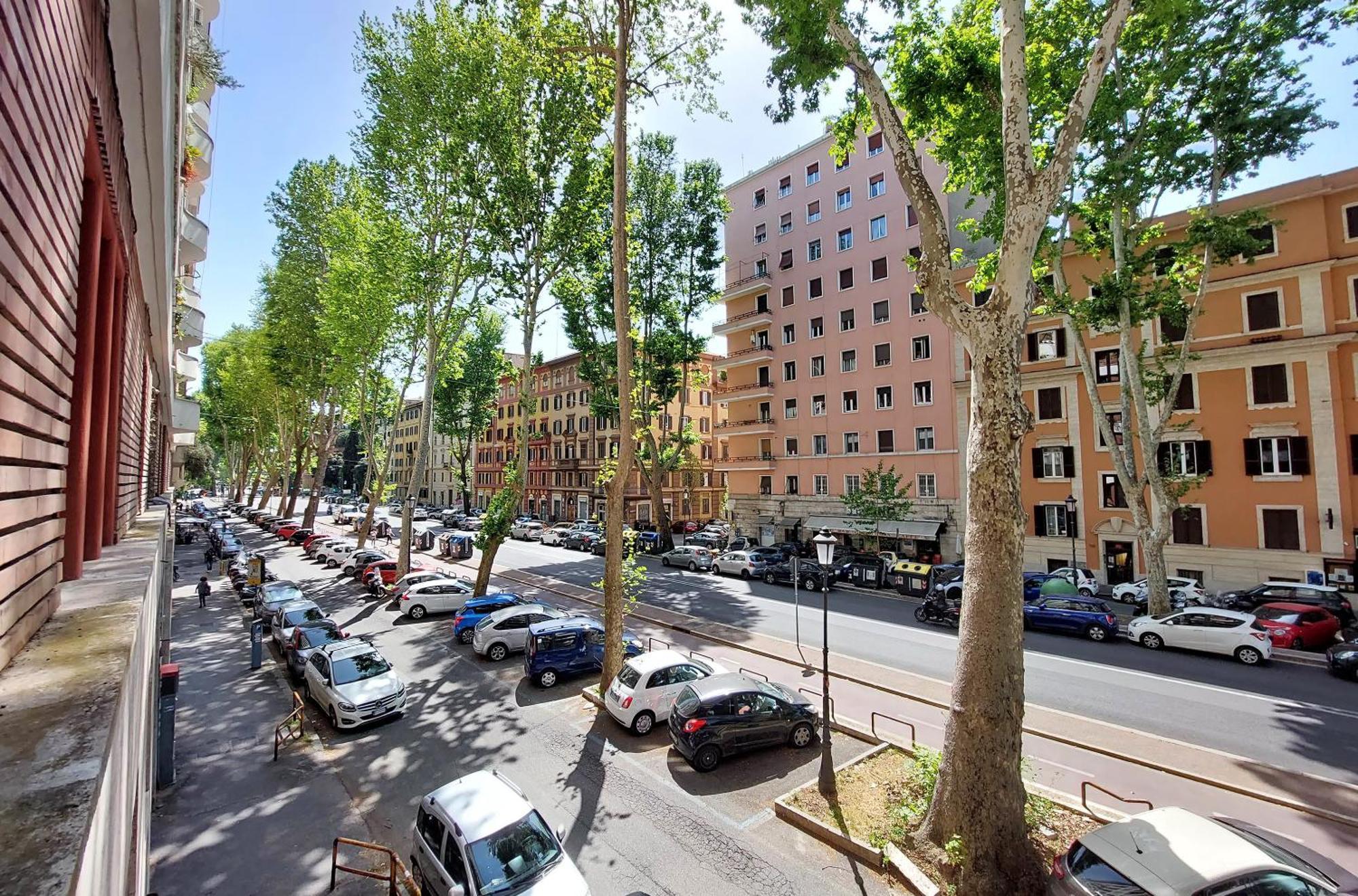 Charme E Style: Splendid With 2 Bedrooms Apartment *